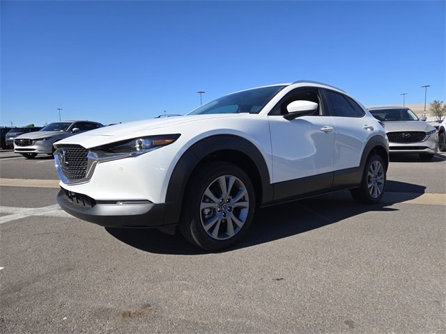 New 2026 MAZDA CX-30 AWD 2.5 S image 2