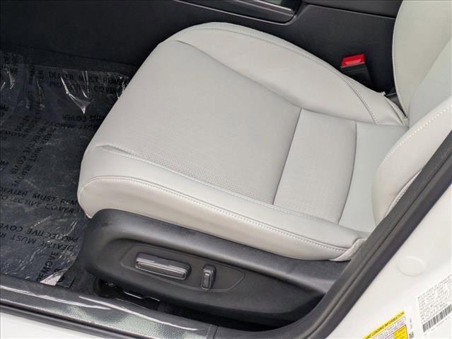 New 2026 Honda Civic Sport Touring image 4