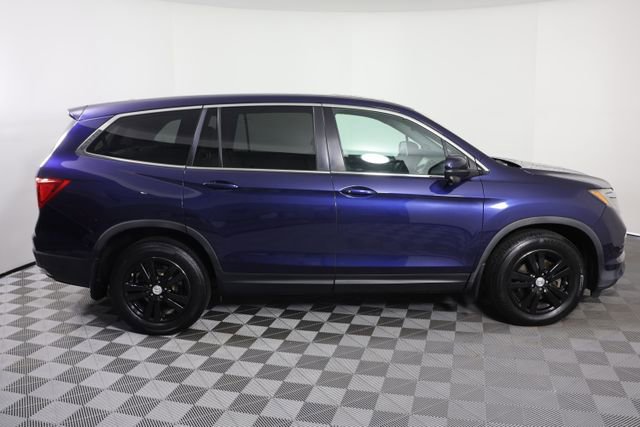 Used 2016 Honda Pilot EX-L image 9
