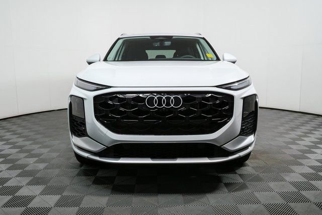 New 2026 Audi Q3 quattro 2.0T image 36