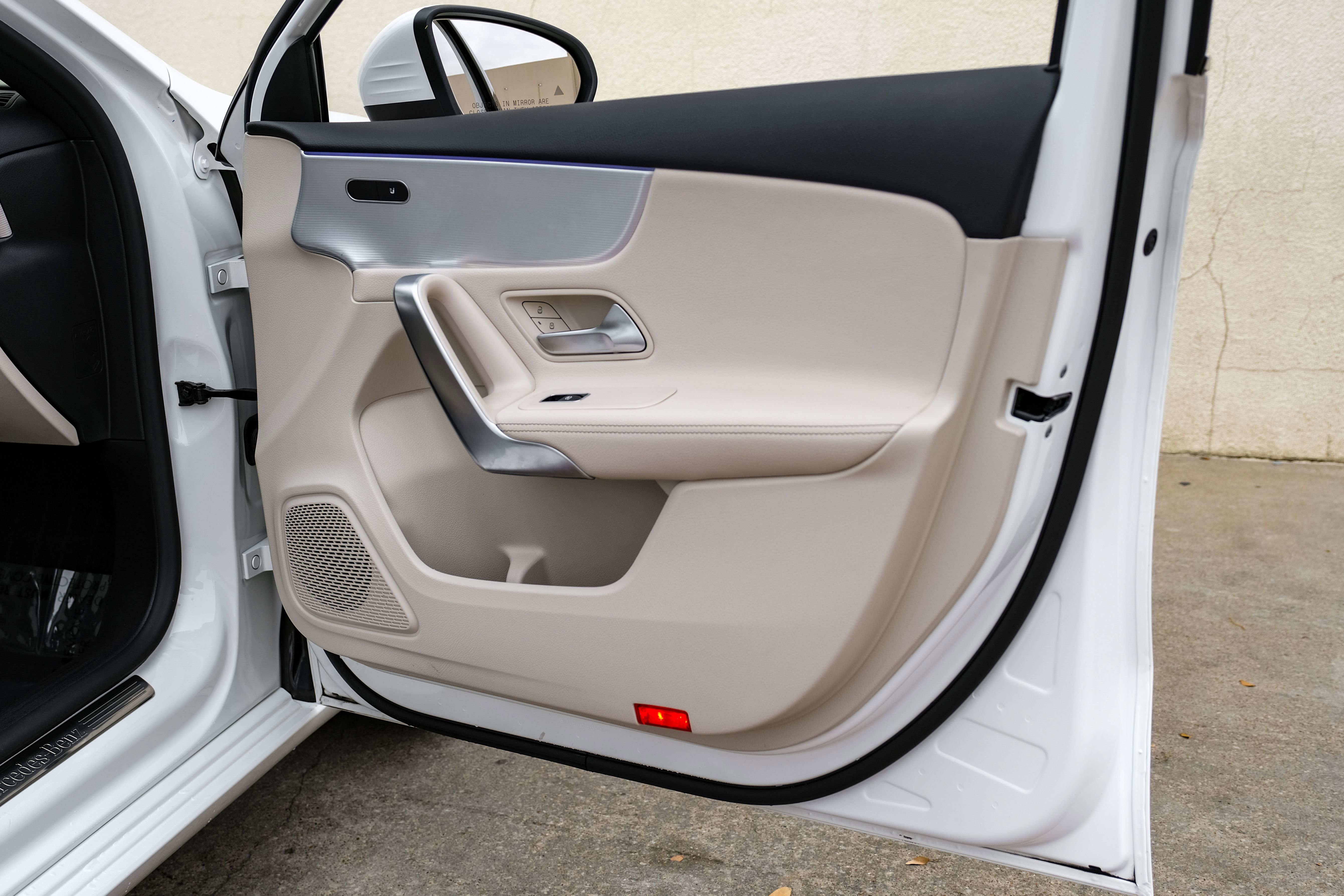 Used 2022 Mercedes-Benz A 220 image 43