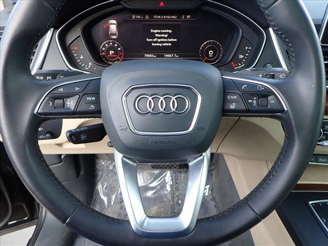 Used 2018 Audi Q5 Premium Plus w/ Premium Plus Package image 15