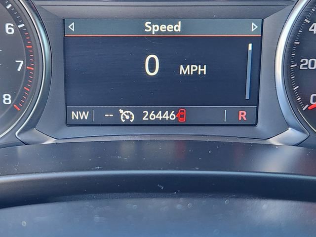 Used 2025 Chevrolet Blazer LT image 31