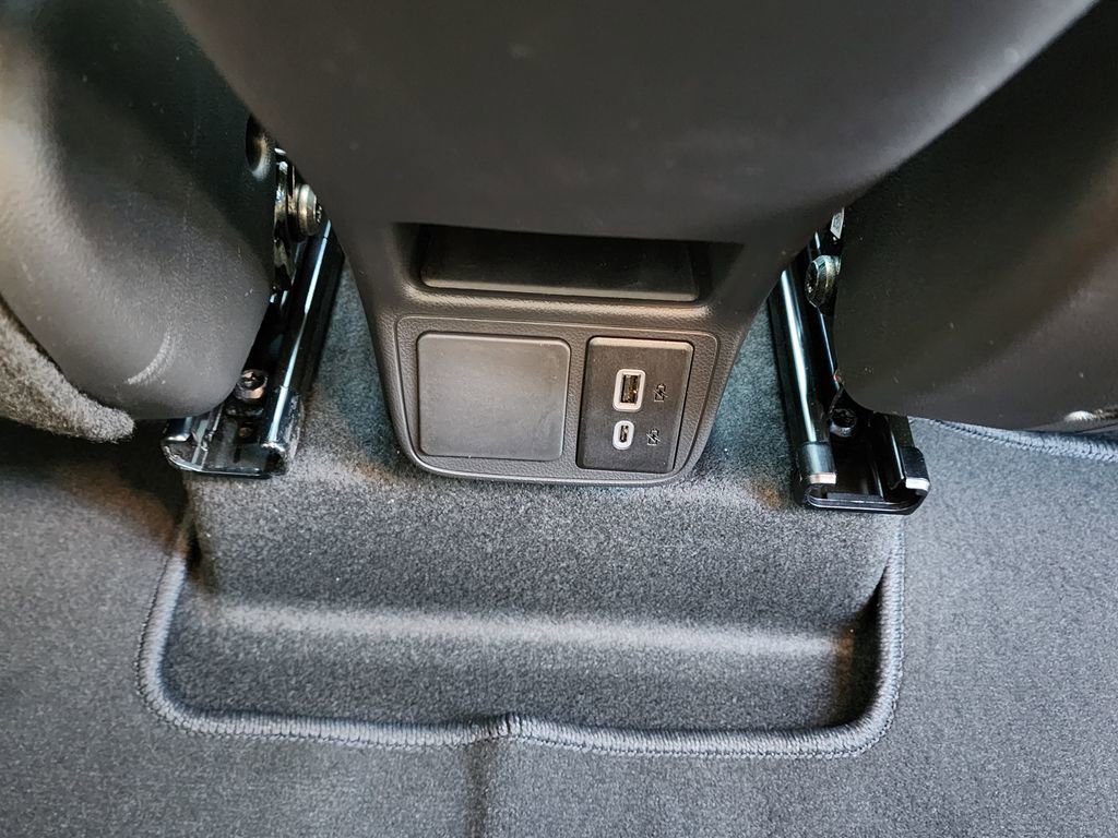 New 2026 Buick Encore GX Preferred w/ Comfort Package image 44