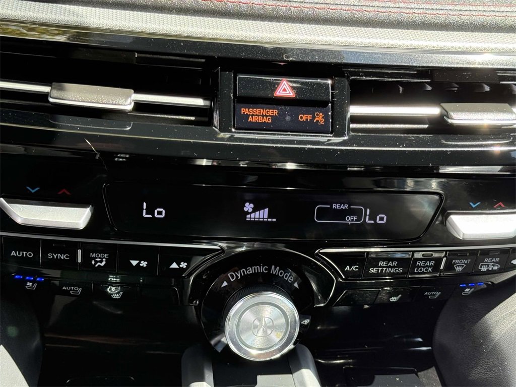 Certified 2023 Acura MDX A-Spec image 10