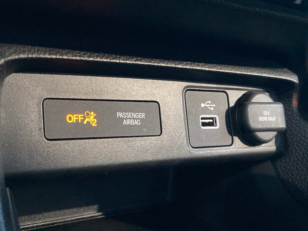 Used 2024 Honda Civic Sport image 23