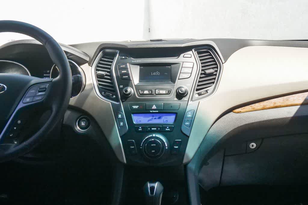 Used 2013 Hyundai Santa Fe Sport 2.0T FWD image 10