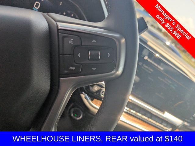 Used 2026 Chevrolet Silverado 3500 LT w/ Trail Boss Package AWD/4WD image 23