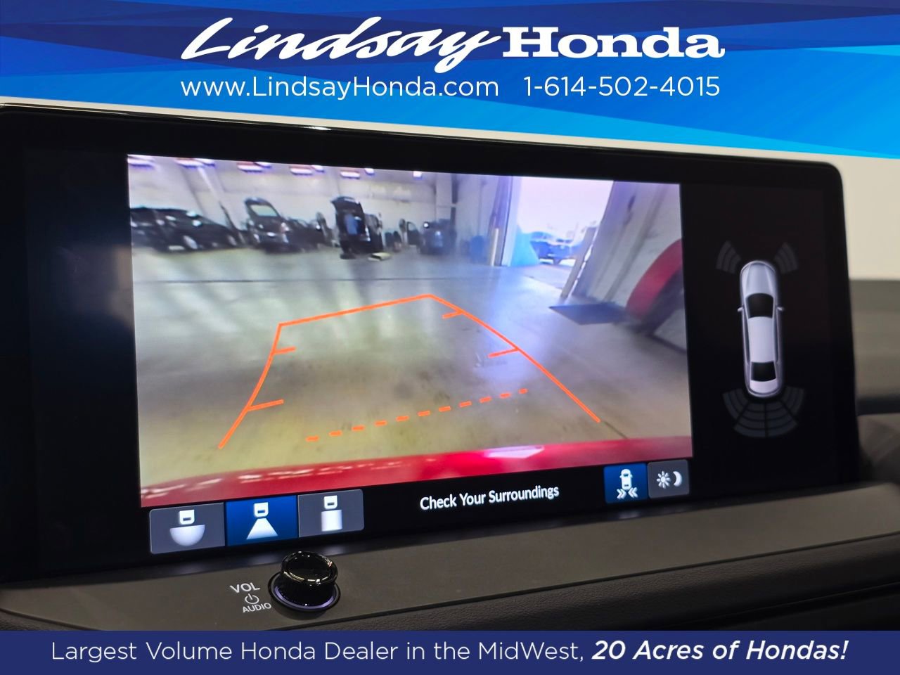 Used 2024 Honda Accord Touring image 16