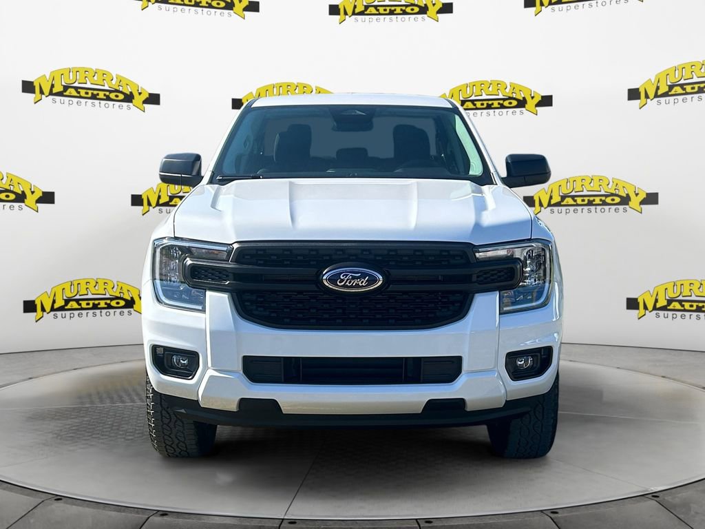 New 2025 Ford Ranger XL image 9