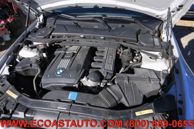 Used 2007 BMW 328i Convertible image 4