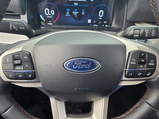 New 2026 Ford Explorer Active image 15