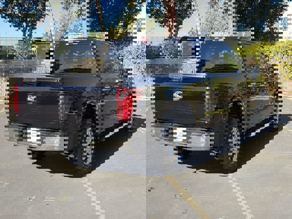 Used 2024 Ford F150 XLT image 6