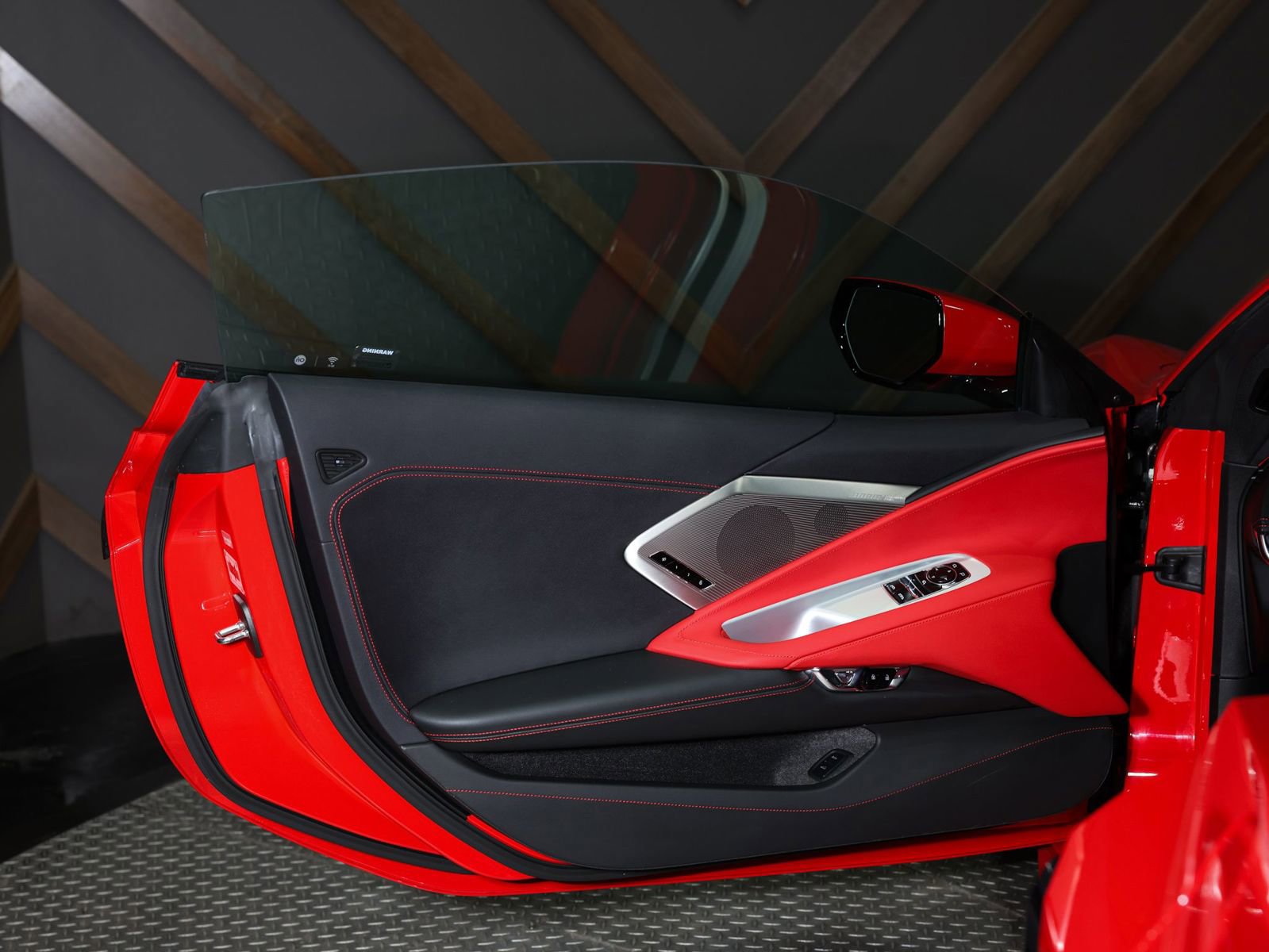 Used 2022 Chevrolet Corvette Stingray Preferred Cpe w/ 2LT image 25