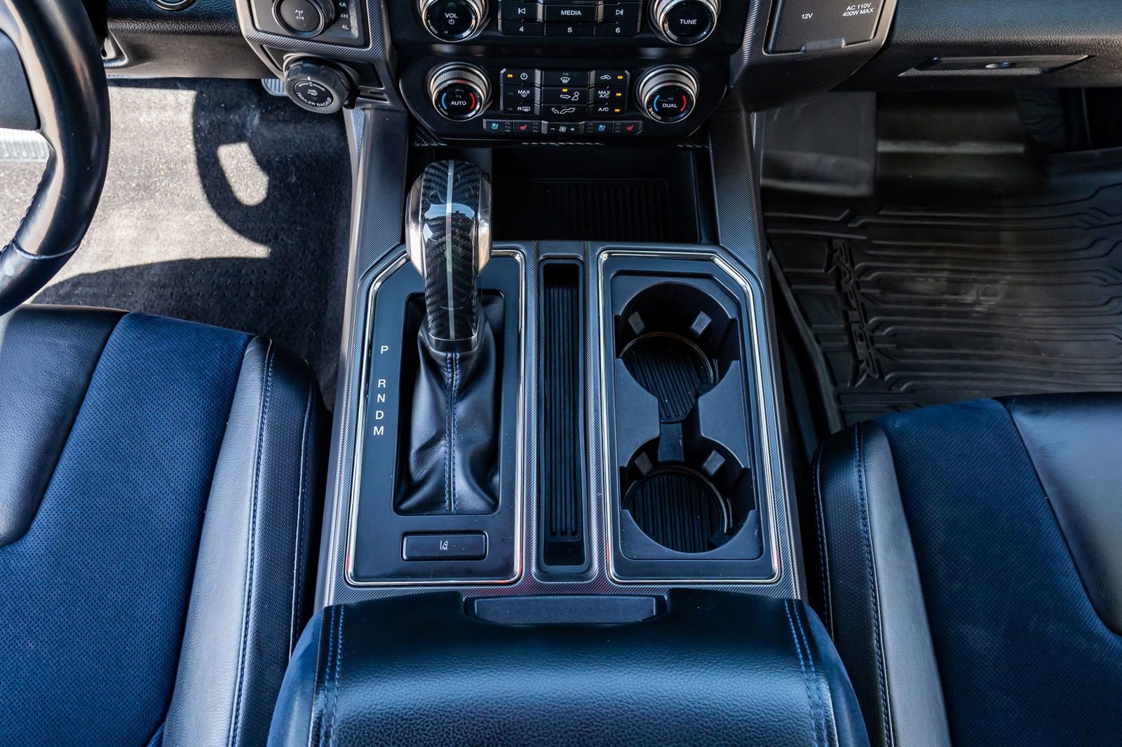 Used 2019 Ford F150 Raptor image 24