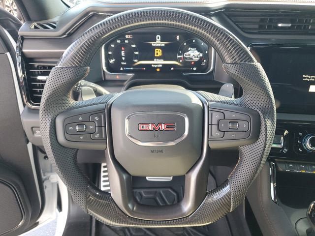 New 2026 GMC Sierra 1500 AT4 w/ Technology Package image 23
