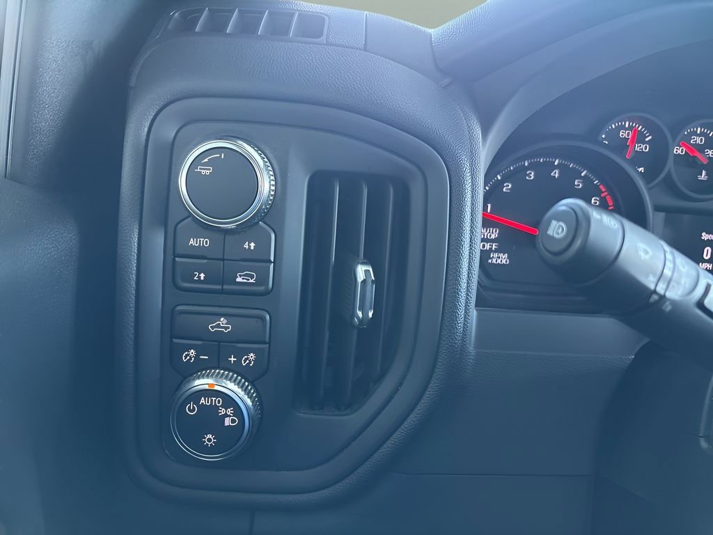 Used 2024 GMC Sierra 1500 Pro w/ Fleet Convenience Package image 14