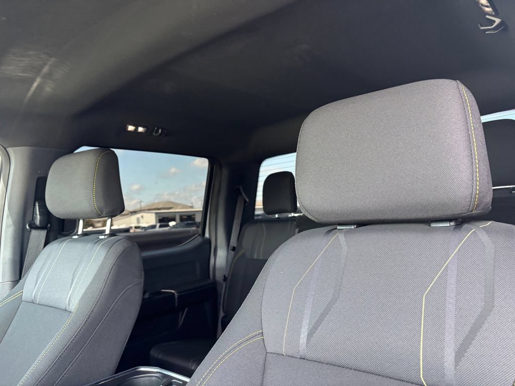 Used 2024 Ford F150 STX RWD image 12