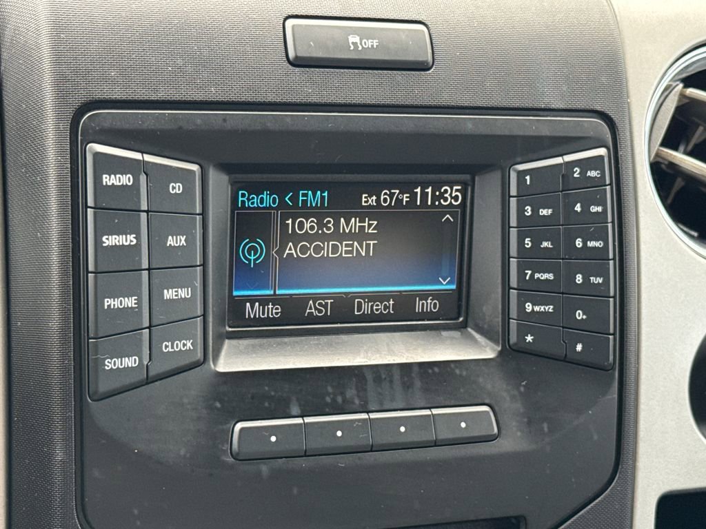 Used 2013 Ford F150 XLT w/ XLT Chrome Pkg image 20