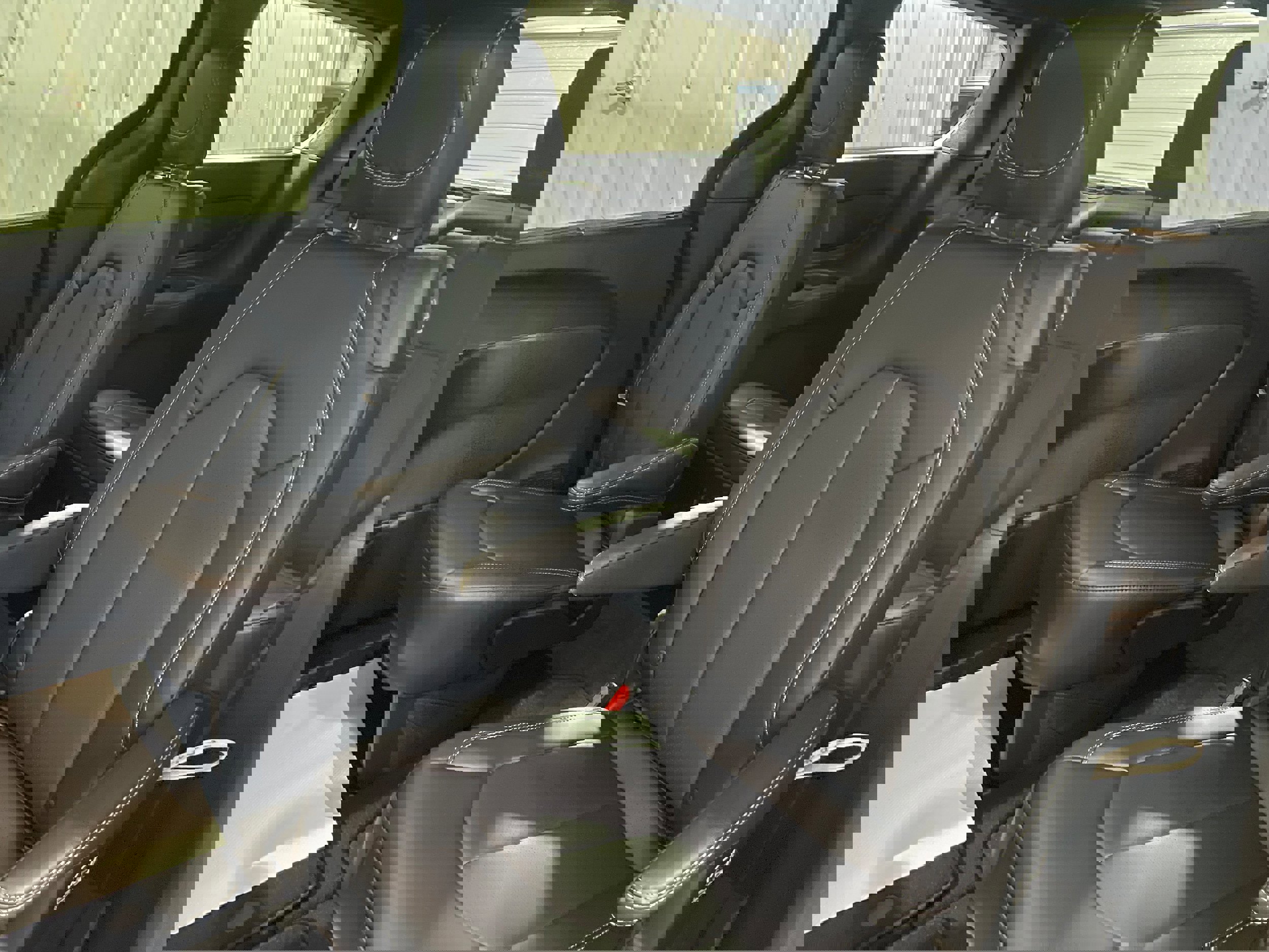 New 2026 Chrysler Pacifica Select image 7