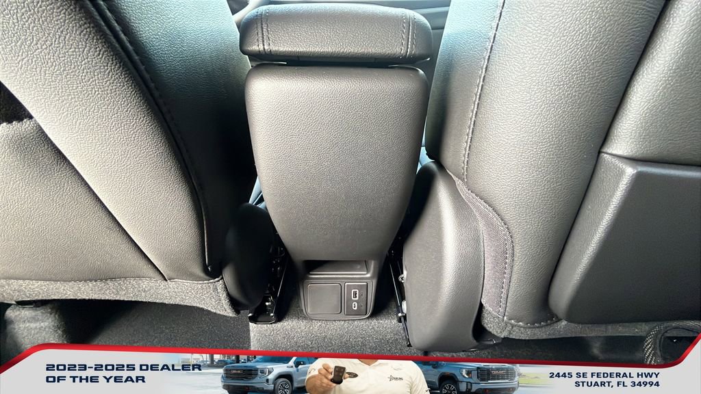 New 2026 Buick Encore GX Sport Touring w/ Advanced Technology Package image 15