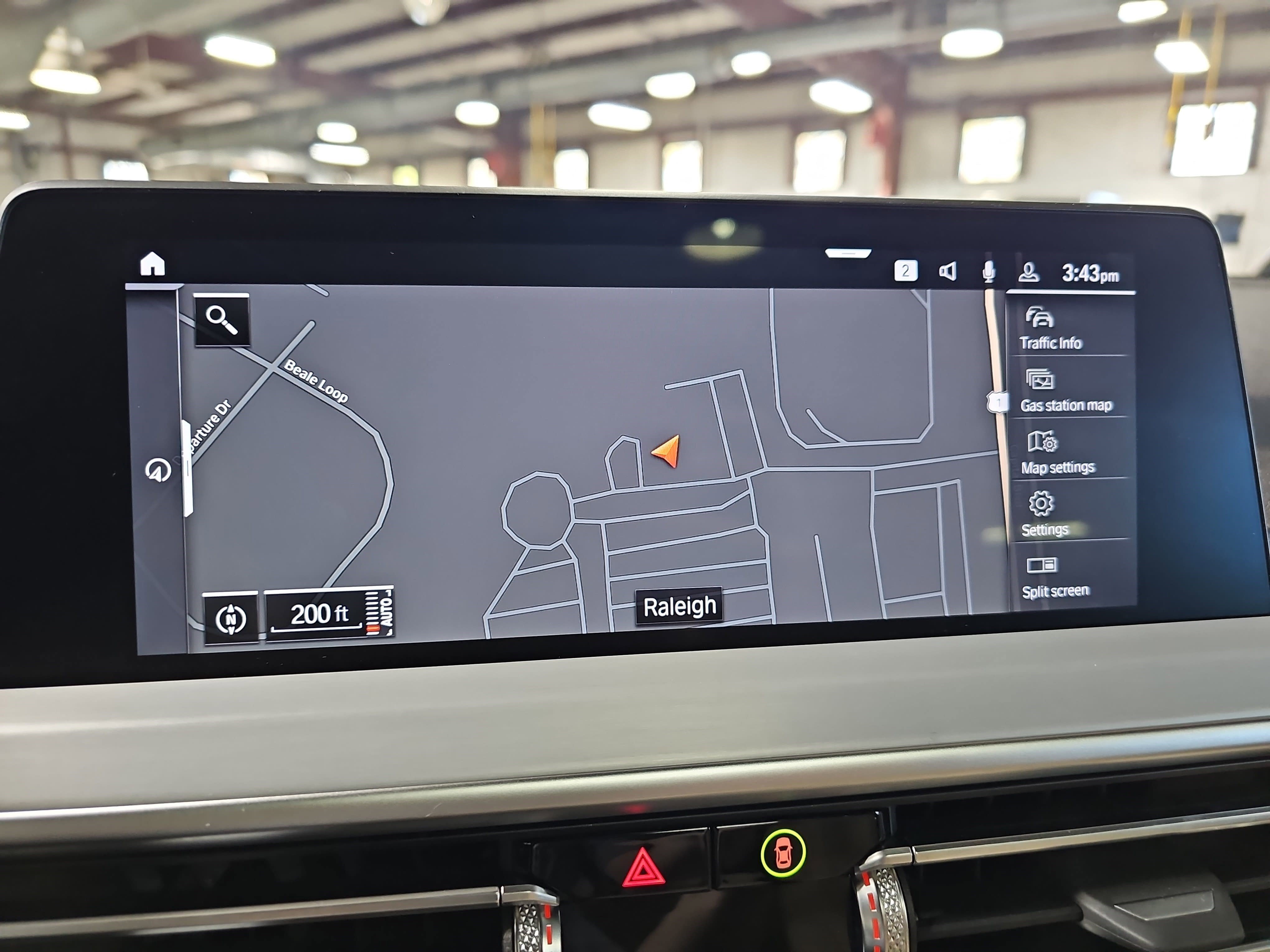 Used 2023 BMW X3 sDrive30i w/ Convenience Package image 24