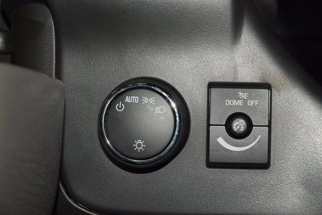 New 2025 Chevrolet Express 3500 Extended RWD image 22