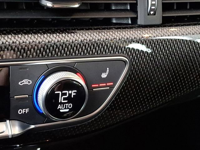 Used 2025 Audi S5 Premium image 25