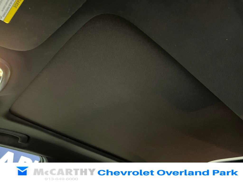 Used 2015 Jeep Grand Cherokee Overland AWD/4WD image 28