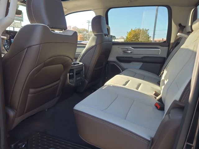 New 2026 RAM 1500 Laramie w/ Laramie Preferred Package image 9