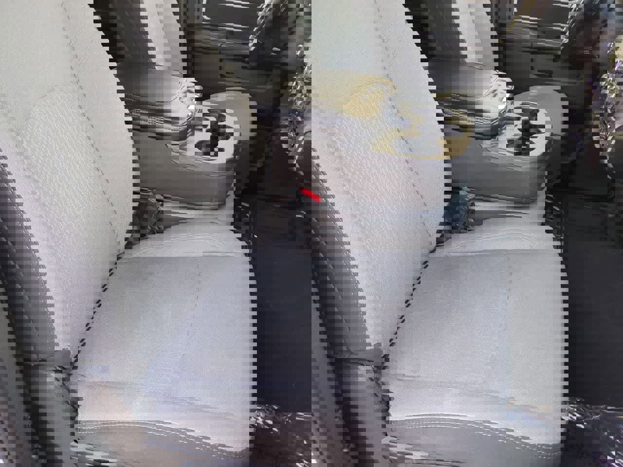 Used 2024 RAM 2500 Big Horn image 22