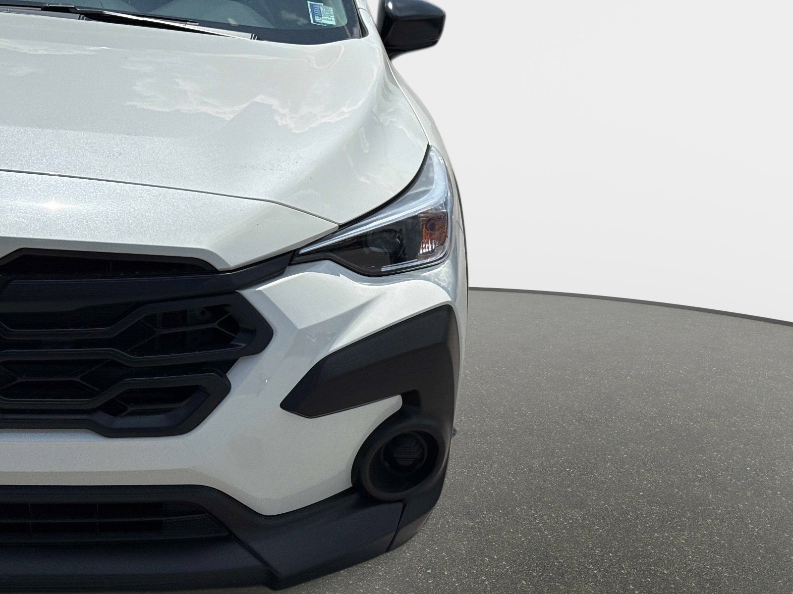New 2026 Subaru Crosstrek 2.5i AWD/4WD image 10