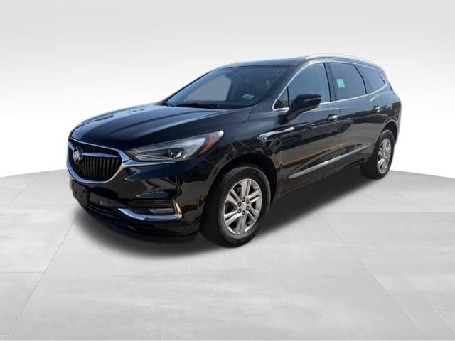 Used 2018 Buick Enclave Premium FWD image 1