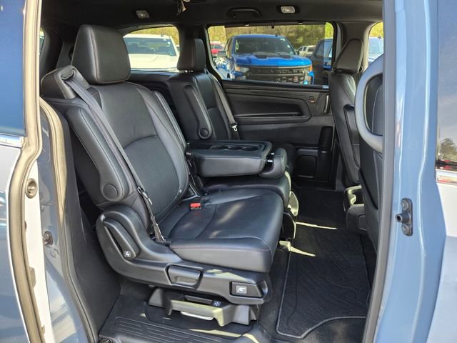 Used 2025 Honda Odyssey Sport-L image 20