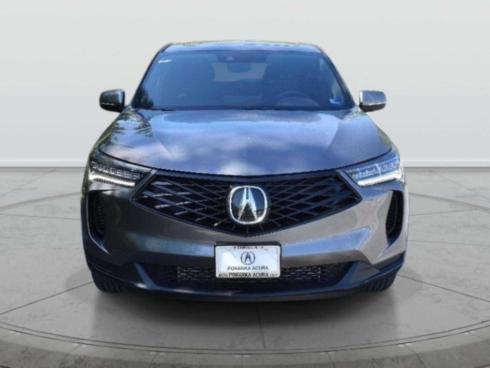 New 2026 Acura RDX SH-AWD image 3