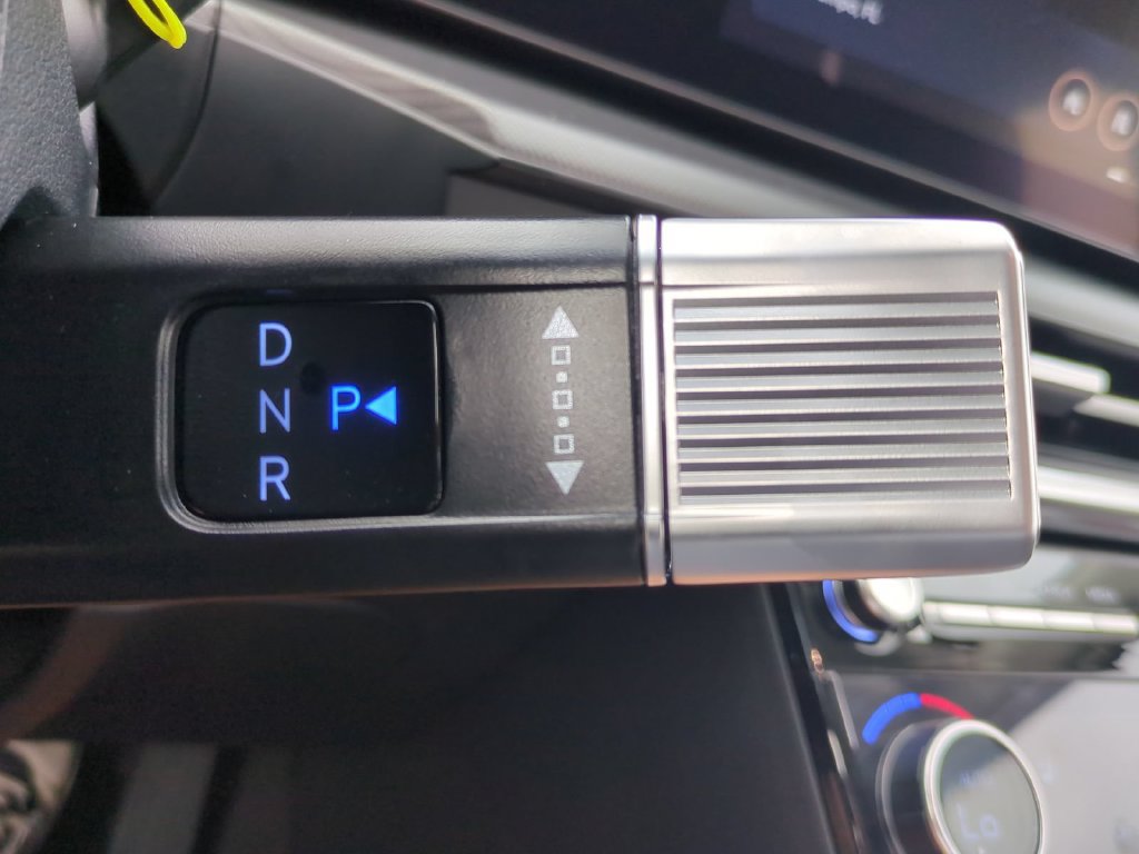 New 2027 Hyundai Santa Fe XRT AWD/4WD image 23