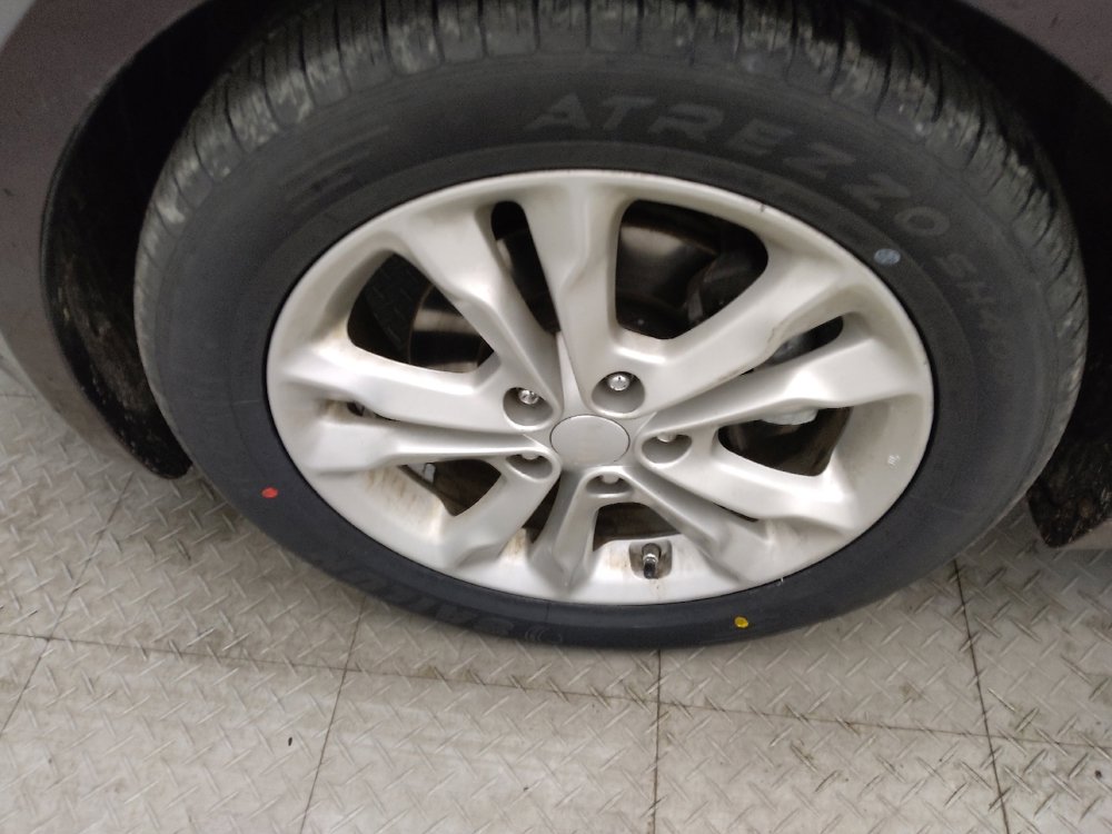 Used 2013 Kia Optima EX w/ Premium Pkg image 31