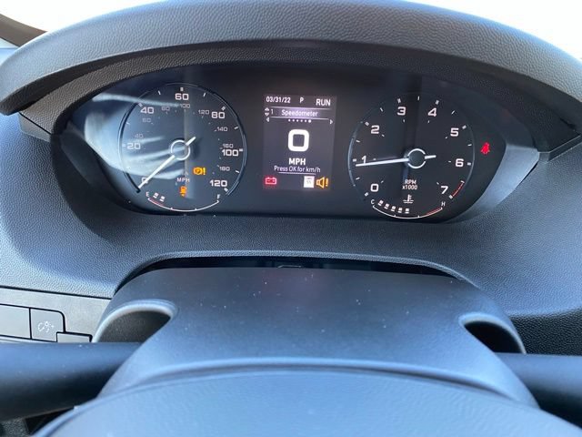 New 2026 RAM ProMaster 2500 w/ Convenience Group FWD image 11