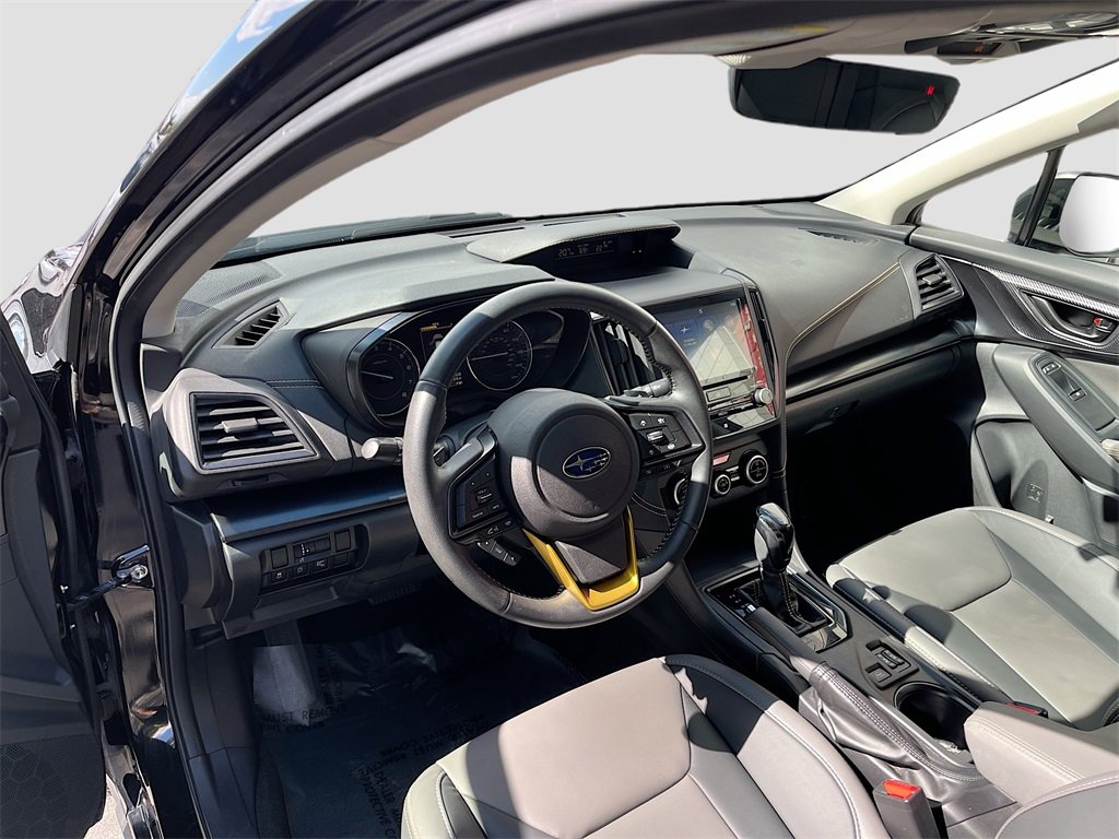 Used 2021 Subaru Crosstrek 2.5i Sport w/ Moonroof Package image 9