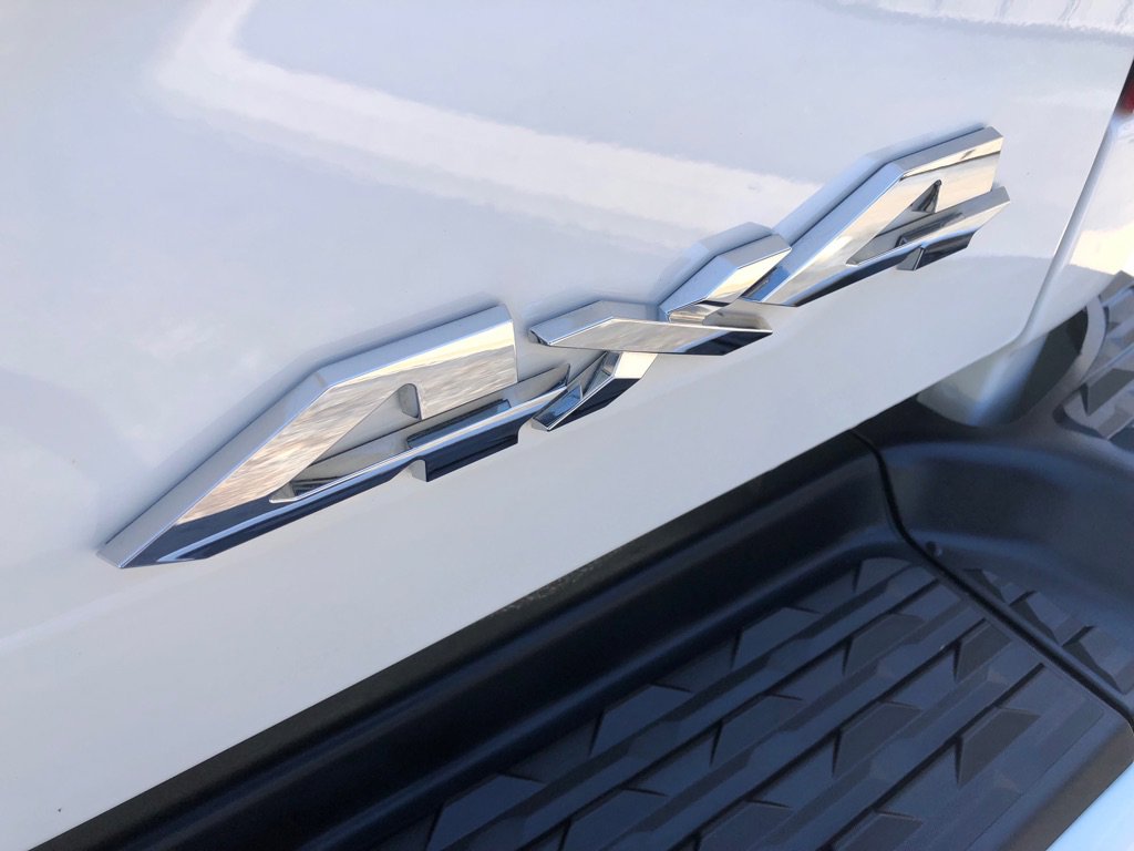 Used 2026 RAM 2500 Laramie image 20