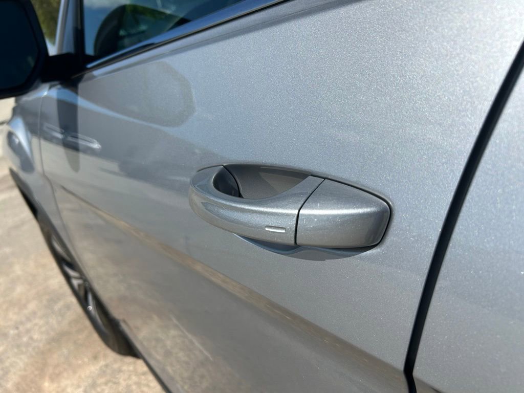 New 2026 Volkswagen Atlas SE image 26