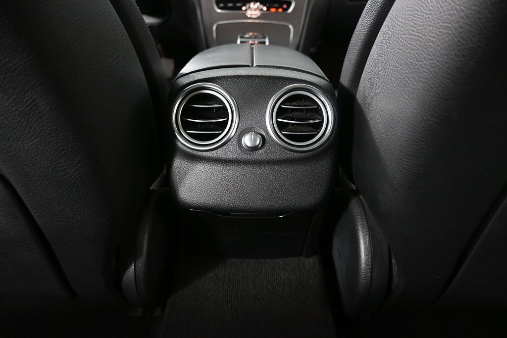 Certified 2019 Mercedes-Benz C 300 4MATIC Sedan image 21