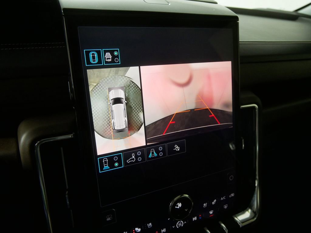 Used 2025 GMC Yukon Denali Ultimate image 31