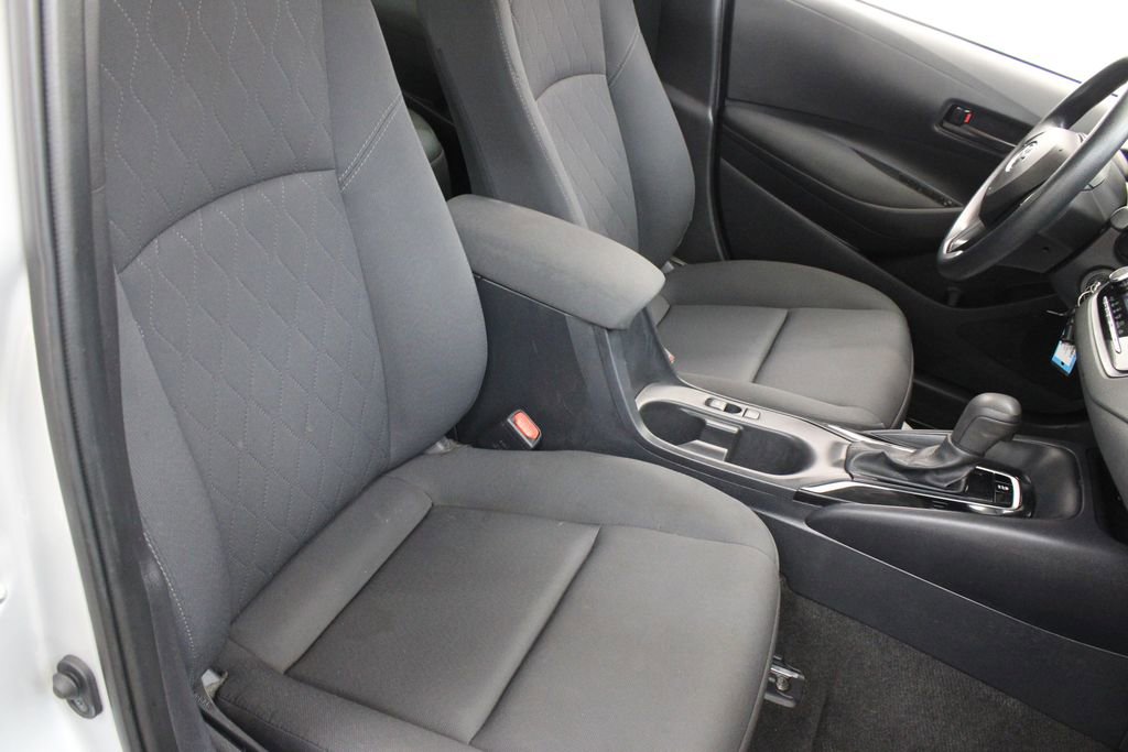 Used 2023 Toyota Corolla LE FWD image 21