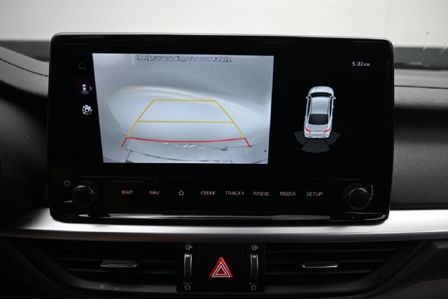 Used 2024 Kia Forte GT FWD image 17
