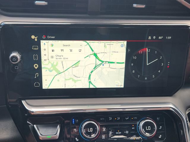 Used 2024 GMC Sierra 2500 Denali Ultimate image 18