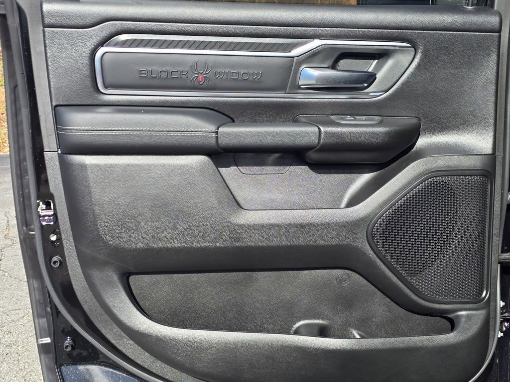 New 2026 RAM 1500 Big Horn AWD/4WD image 41
