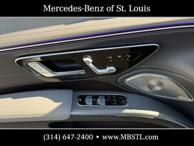 Certified 2023 Mercedes-Benz EQS 450+ 4MATIC Sedan image 14