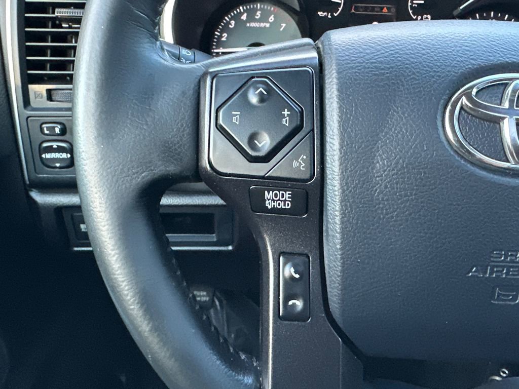 Used 2018 Toyota Sequoia TRD Sport image 24