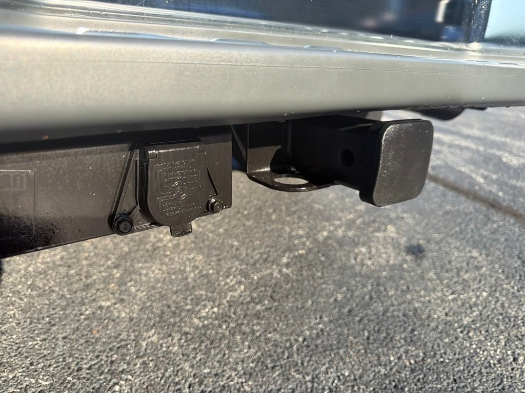 Used 2019 Nissan Frontier SV AWD/4WD image 10